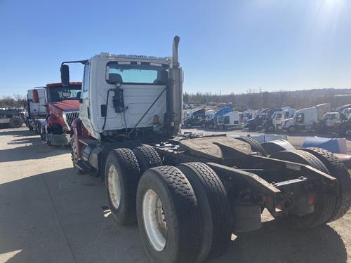 International 8600