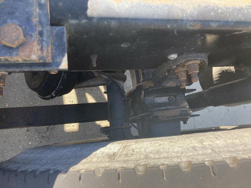 International 8600