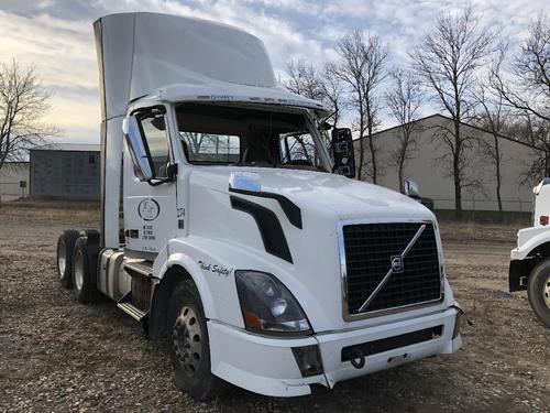 Volvo VNL