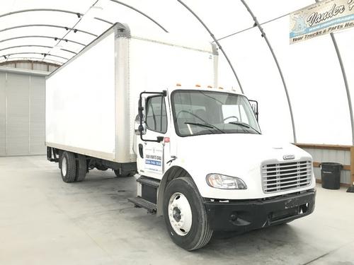 Freightliner M2 106