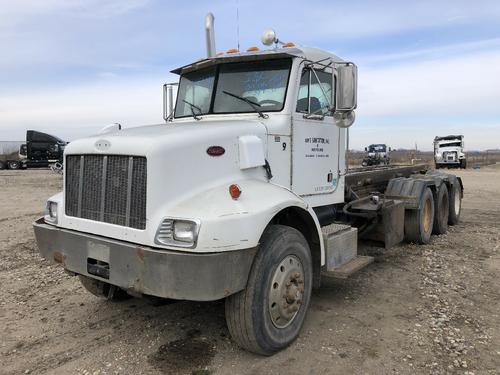 Peterbilt 330