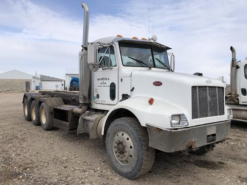 Peterbilt 330