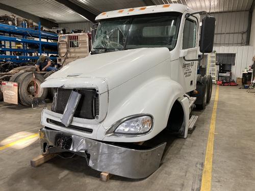 Freightliner COLUMBIA 120