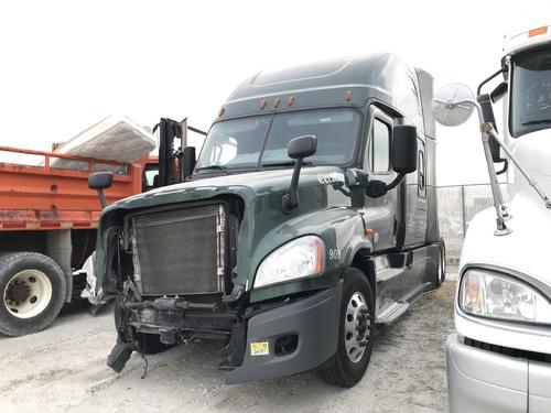 Freightliner CASCADIA