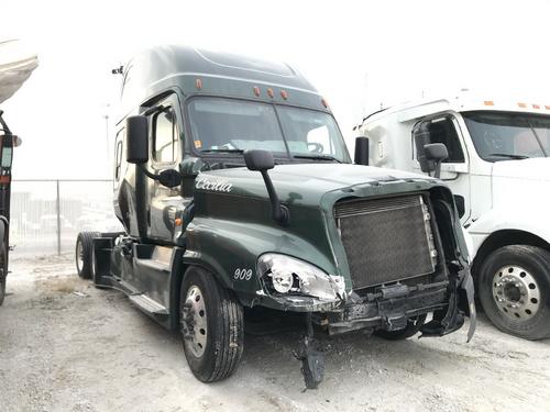 Freightliner CASCADIA