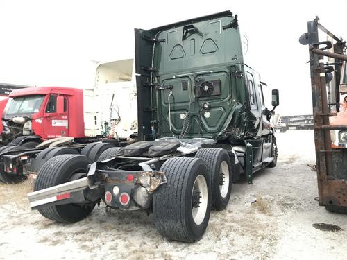 Freightliner CASCADIA