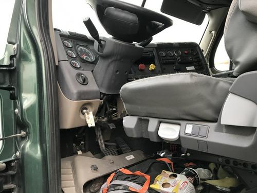 Freightliner CASCADIA