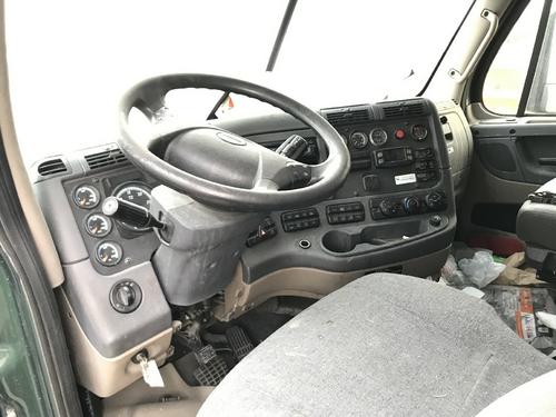 Freightliner CASCADIA