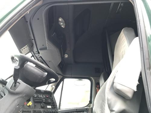 Freightliner CASCADIA
