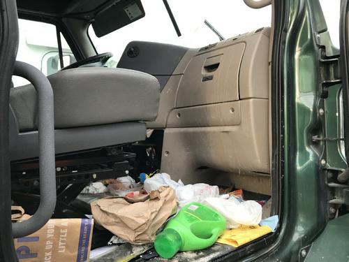 Freightliner CASCADIA