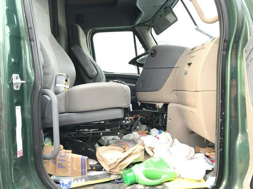 Freightliner CASCADIA