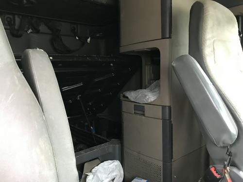 Freightliner CASCADIA