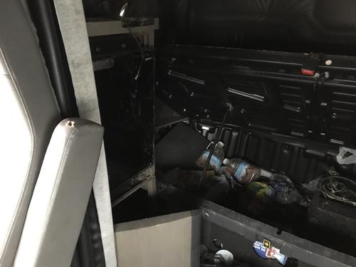 Freightliner CASCADIA