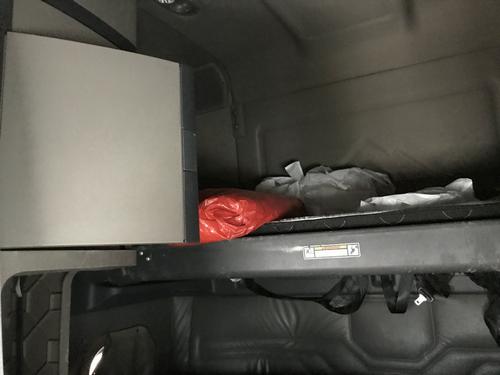 Freightliner CASCADIA