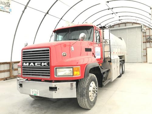 Mack CL