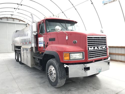 Mack CL