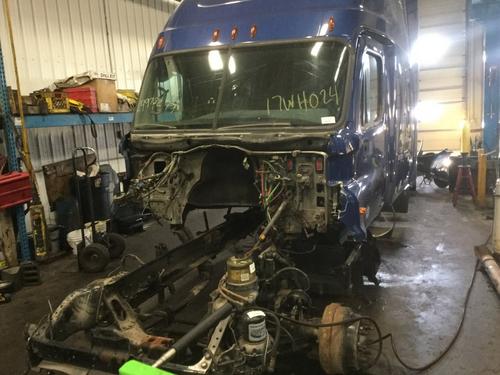 Freightliner CASCADIA