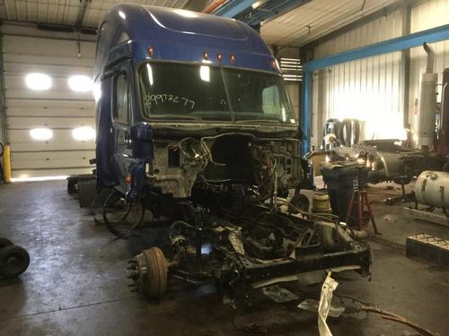 Freightliner CASCADIA