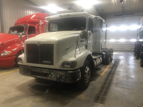 International 9200