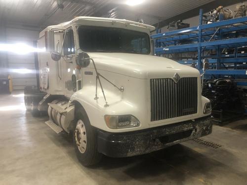 International 9200