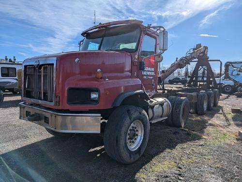 INTERNATIONAL 5600I