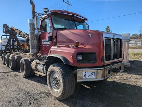 INTERNATIONAL 5600I