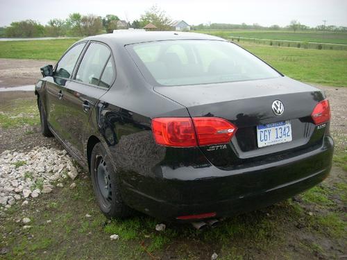 VW JETTA