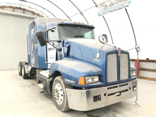 Kenworth T600