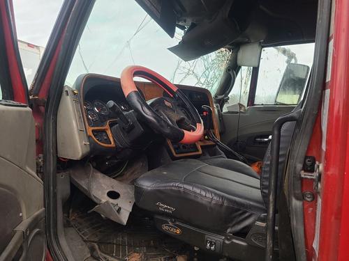 International PROSTAR