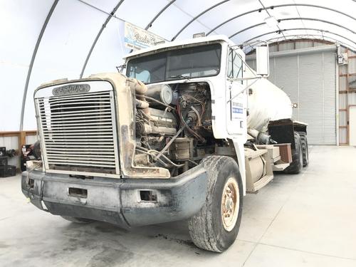 Freightliner FLD120