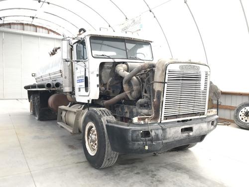 Freightliner FLD120