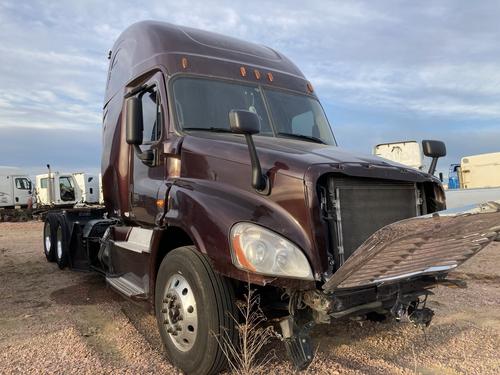 Freightliner CASCADIA