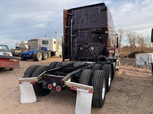 Freightliner CASCADIA