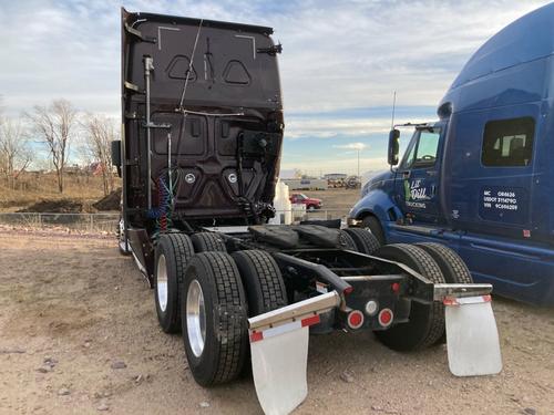 Freightliner CASCADIA