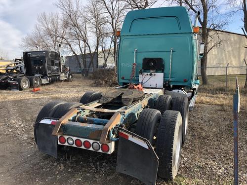 Western Star Trucks 5900