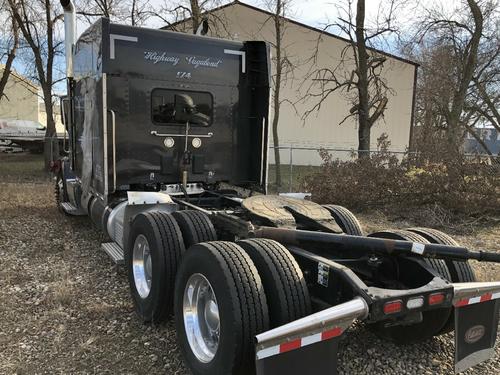 Peterbilt 579