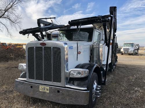 Peterbilt 389