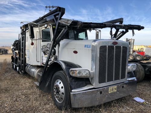 Peterbilt 389