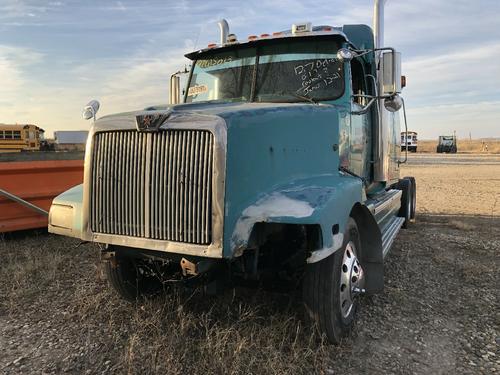 Western Star Trucks 5900