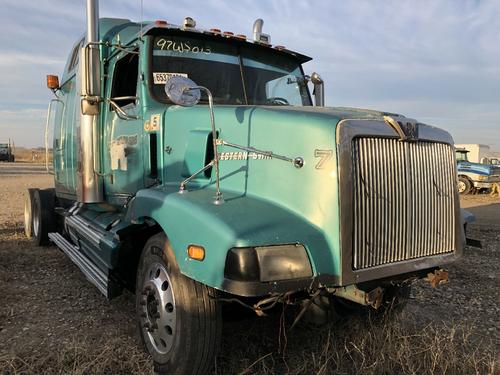 Western Star Trucks 5900