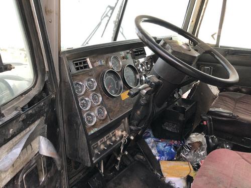 Kenworth W900L