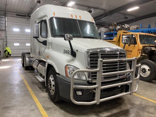 Freightliner CASCADIA