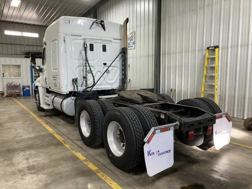 Freightliner CASCADIA