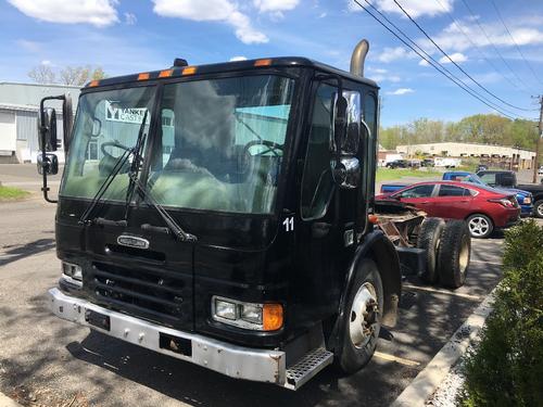 FREIGHTLINER CONDOR LOW CAB FORWARD