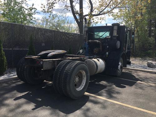 FREIGHTLINER CONDOR LOW CAB FORWARD