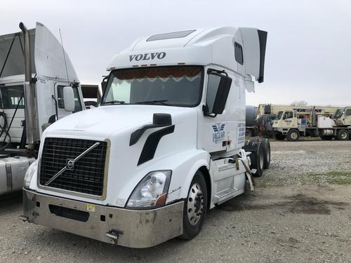 Volvo VNL