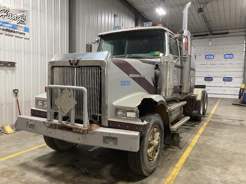 Western Star Trucks 4900FA