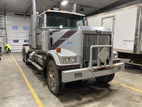 Western Star Trucks 4900FA