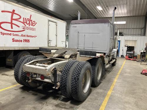 Western Star Trucks 4900FA