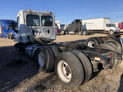 Freightliner CASCADIA